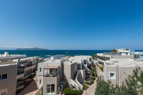 Aparthotel Corinna Mare