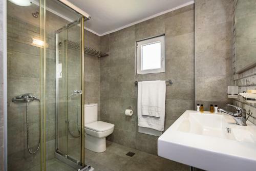 Aparthotel Corinna Mare