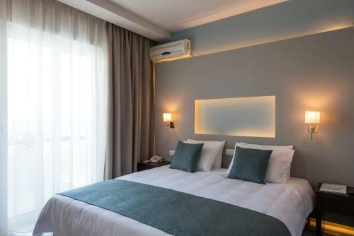 Aparthotel Corinna Mare