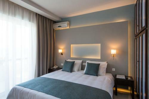 Aparthotel Corinna Mare