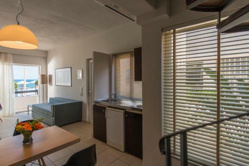 Aparthotel Corinna Mare