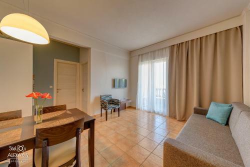 Aparthotel Corinna Mare