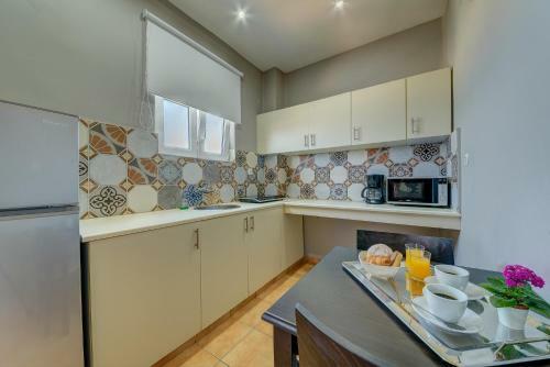 Aparthotel Corinna Mare