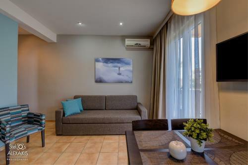 Aparthotel Corinna Mare