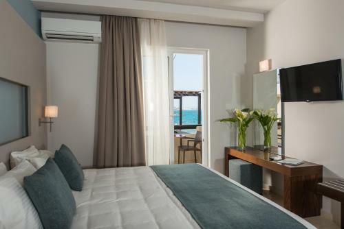 Aparthotel Corinna Mare