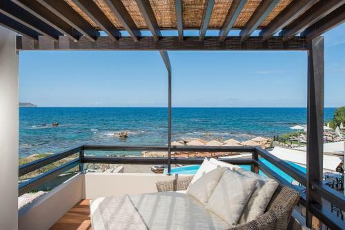 Aparthotel Corinna Mare