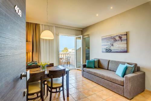 Aparthotel Corinna Mare
