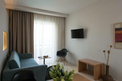 Aparthotel Corinna Mare