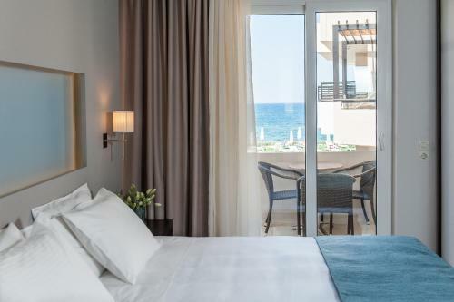 Aparthotel Corinna Mare