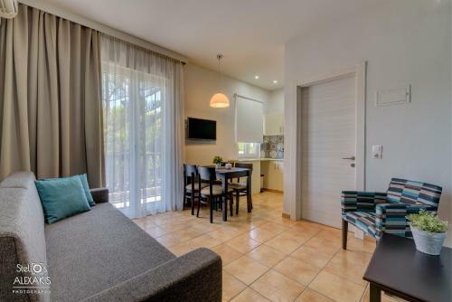 Aparthotel Corinna Mare