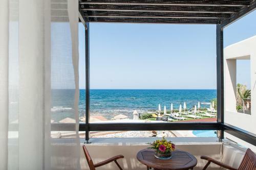 Aparthotel Corinna Mare