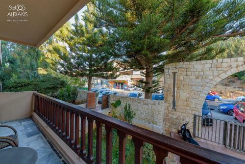 Aparthotel Corinna Mare