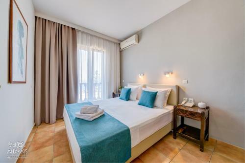 Aparthotel Corinna Mare