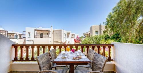 Aparthotel Corinna Mare