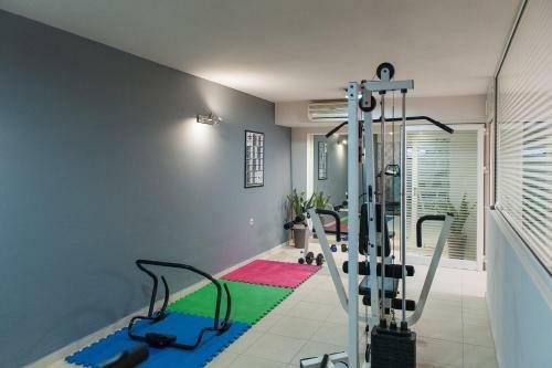 Aparthotel Corinna Mare