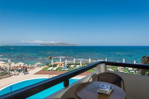 Aparthotel Corinna Mare