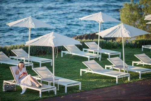 Aparthotel Corinna Mare