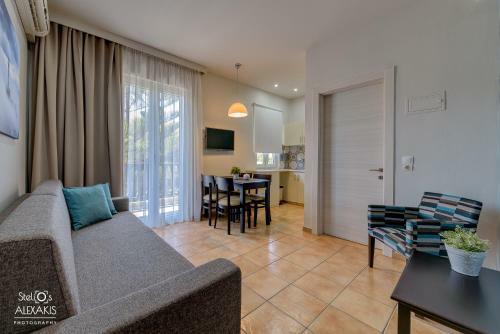 Aparthotel Corinna Mare