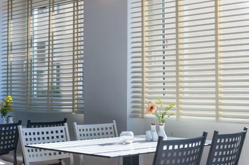 Aparthotel Corinna Mare