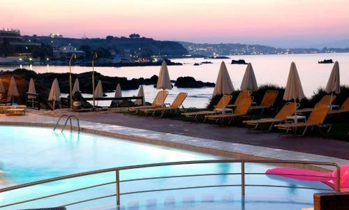 Aparthotel Corinna Mare