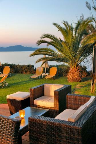 Aparthotel Corinna Mare