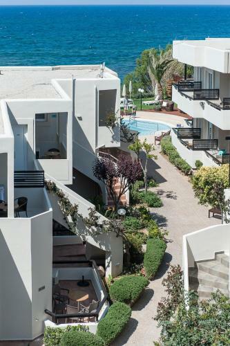 Aparthotel Corinna Mare