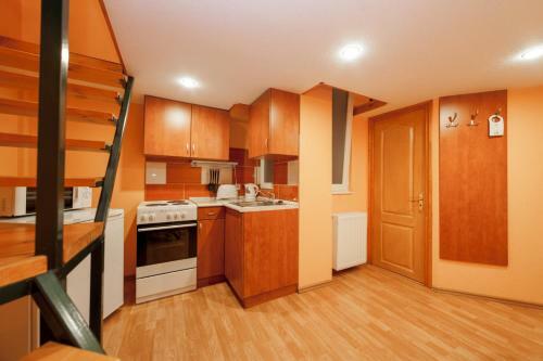 Apartamento Central Studio � Utca