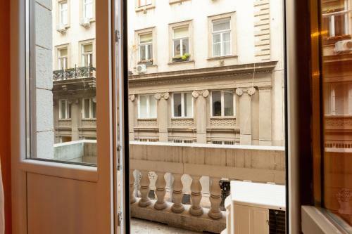 Apartamento Central Studio � Utca