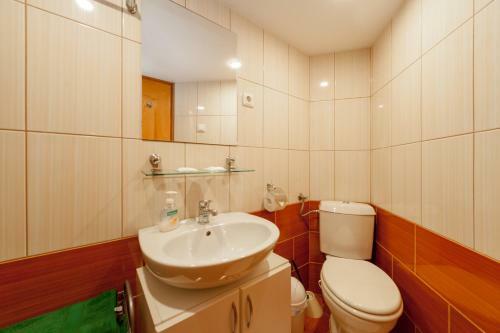 Apartamento Central Studio � Utca