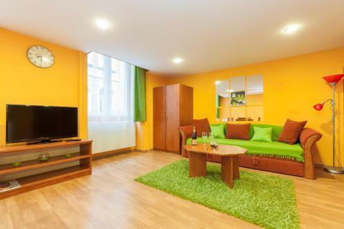 Apartamento Central Studio � Utca