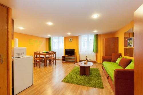 Apartamento Central Studio � Utca