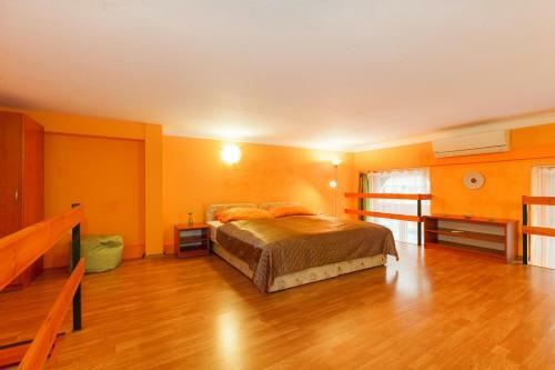 Apartamento Central Studio � Utca