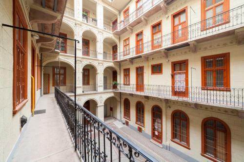 Apartamento Central Studio � Utca