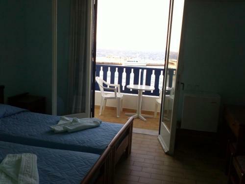 Hotel Guest House Polyvotis