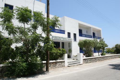 Hotel Guest House Polyvotis