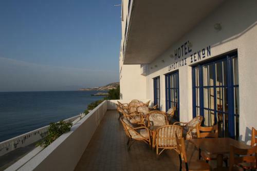 Hotel Guest House Polyvotis
