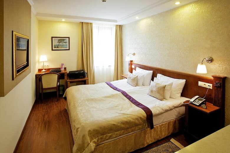 Gold Hotel Apartments