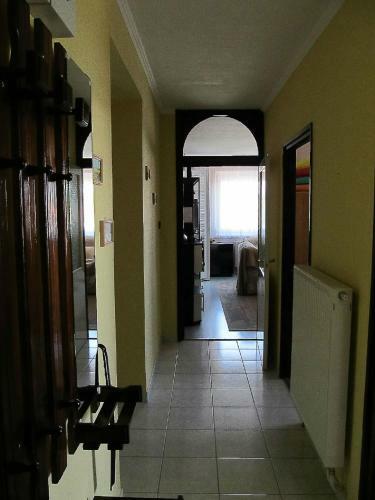 Holiday Apartman H�v�z