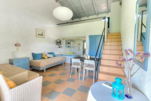 Lefkes Apartments