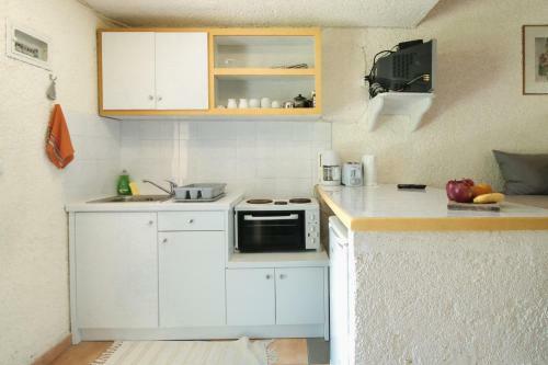 Lefkes Apartments