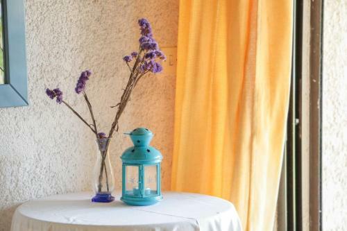 Lefkes Apartments