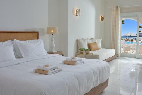 Nissaki Boutique Hotel