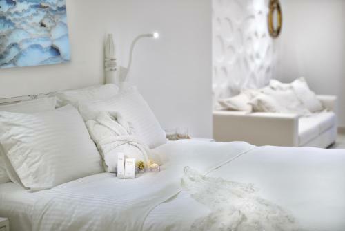 Nissaki Boutique Hotel