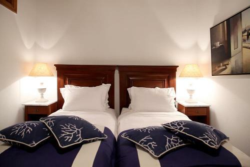 Nissaki Boutique Hotel