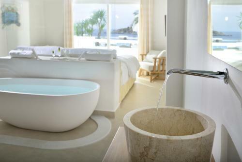 Nissaki Boutique Hotel