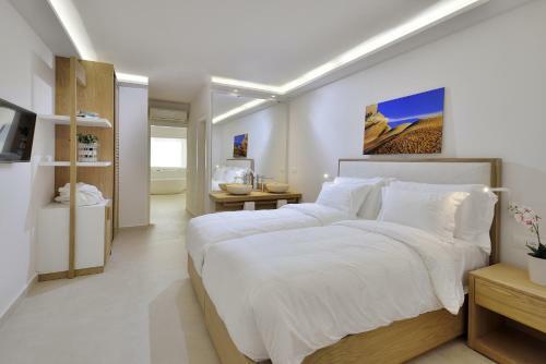 Nissaki Boutique Hotel