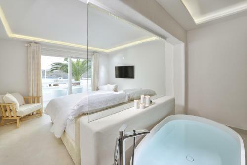 Nissaki Boutique Hotel