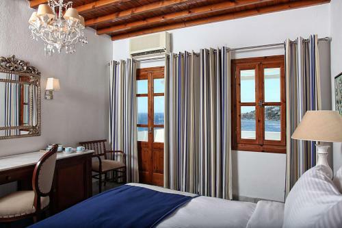 Nissaki Boutique Hotel