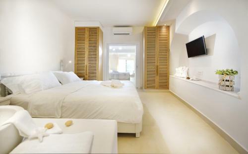 Nissaki Boutique Hotel