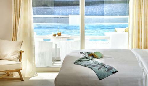 Nissaki Boutique Hotel